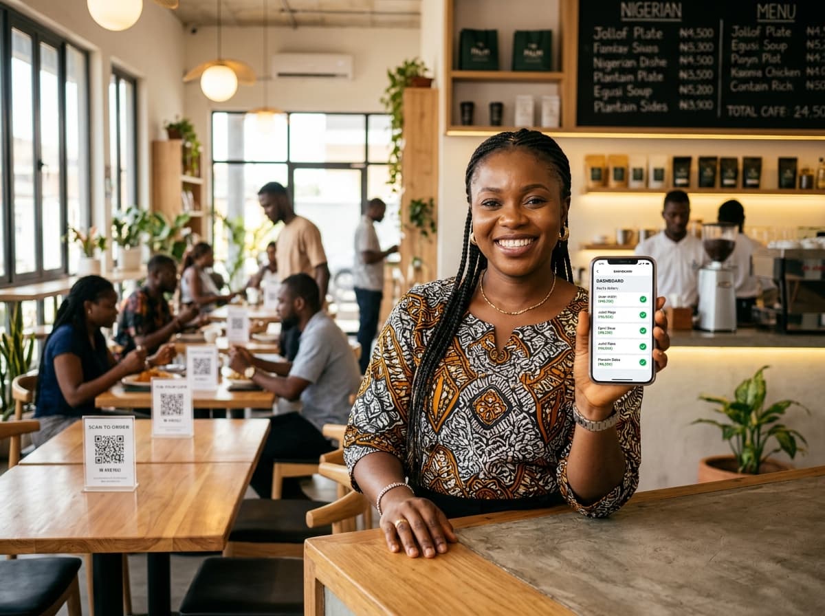 Instant Real-Time Price Update on Merchant Mobile App