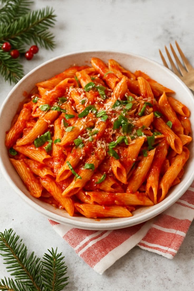 Turkey Tuscano