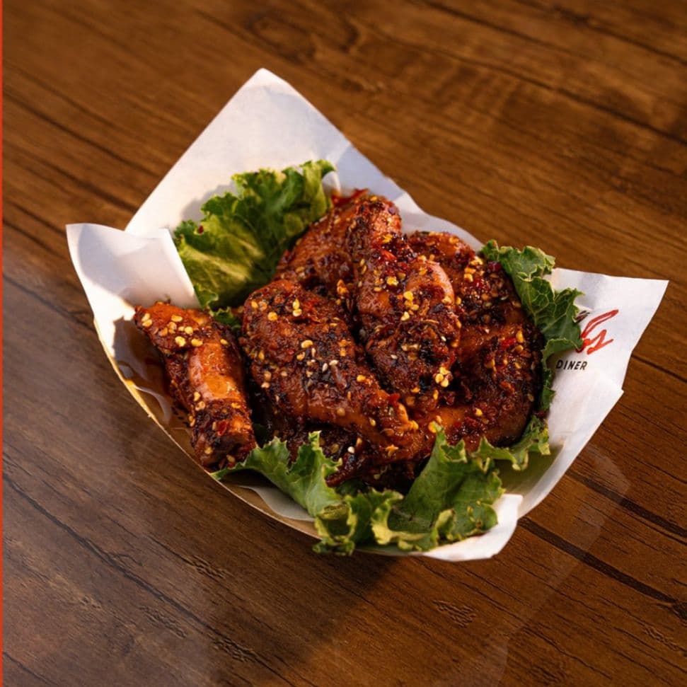 Gidi Wings