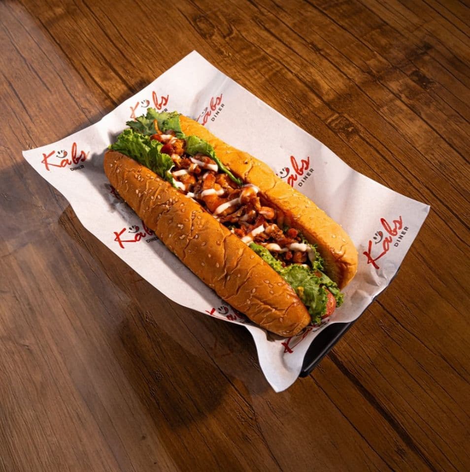Suya Mayo